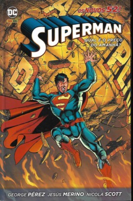 supermen
