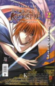 mangá
